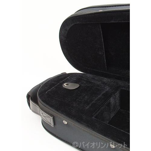 Grazioso バイオリンケース CVN-100 ラベンダー（グラッツィオーゾ