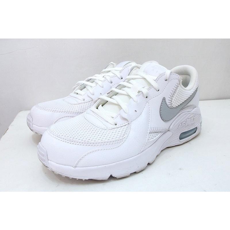 NIKE（ナイキ） AIR MAX EXCEE エアマックス エクシー スニーカー 24.5