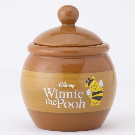 Disney（ディズニー） くまのプーさん ハニーポット | SAN2883 くまの