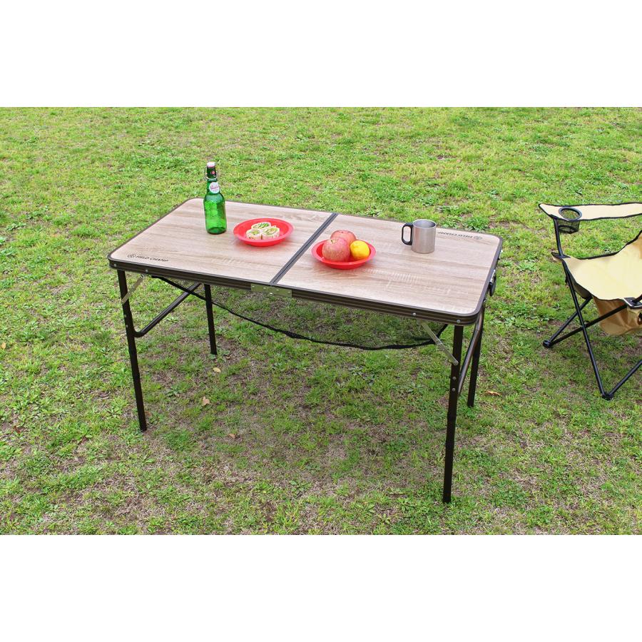 FIELD CHAMP フィールドチャンプ 棚モック付フォースタイル