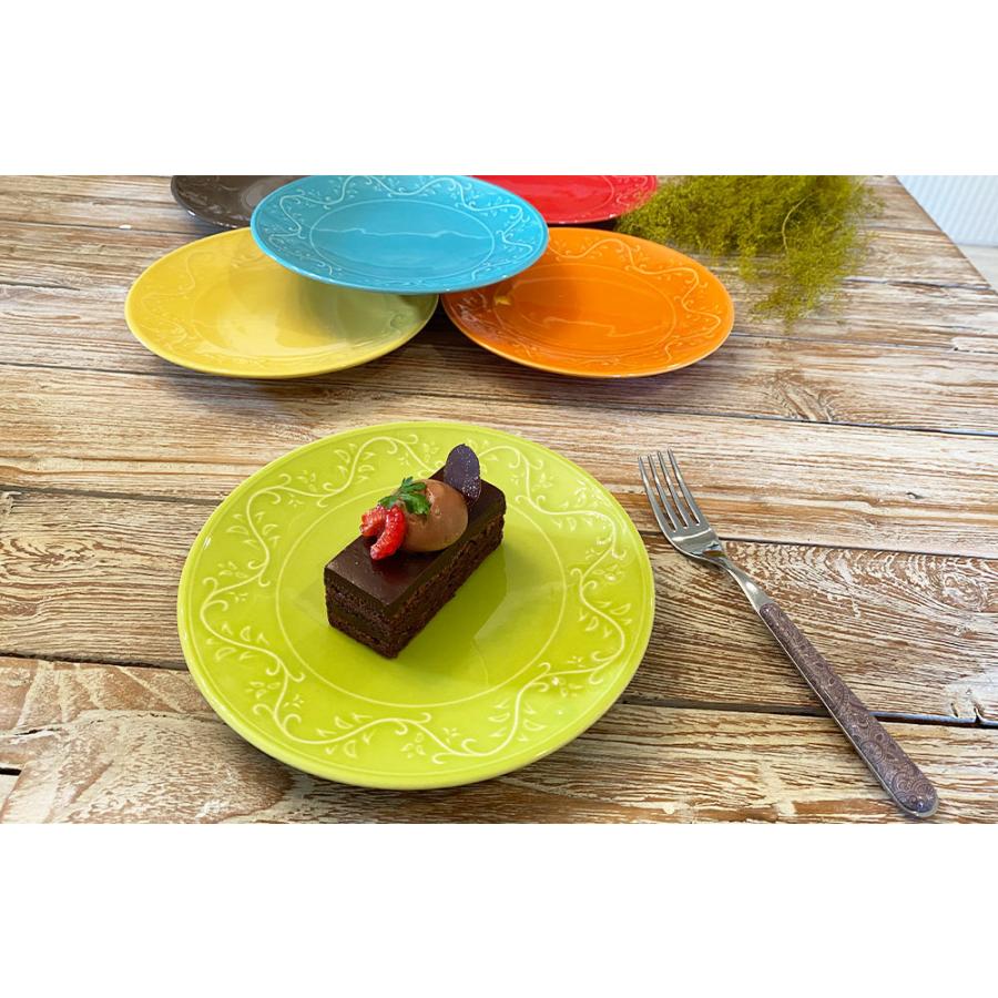 EXCELSA（エクスチェルサ） お皿 おしゃれ ブランド 洋食器 イタリア