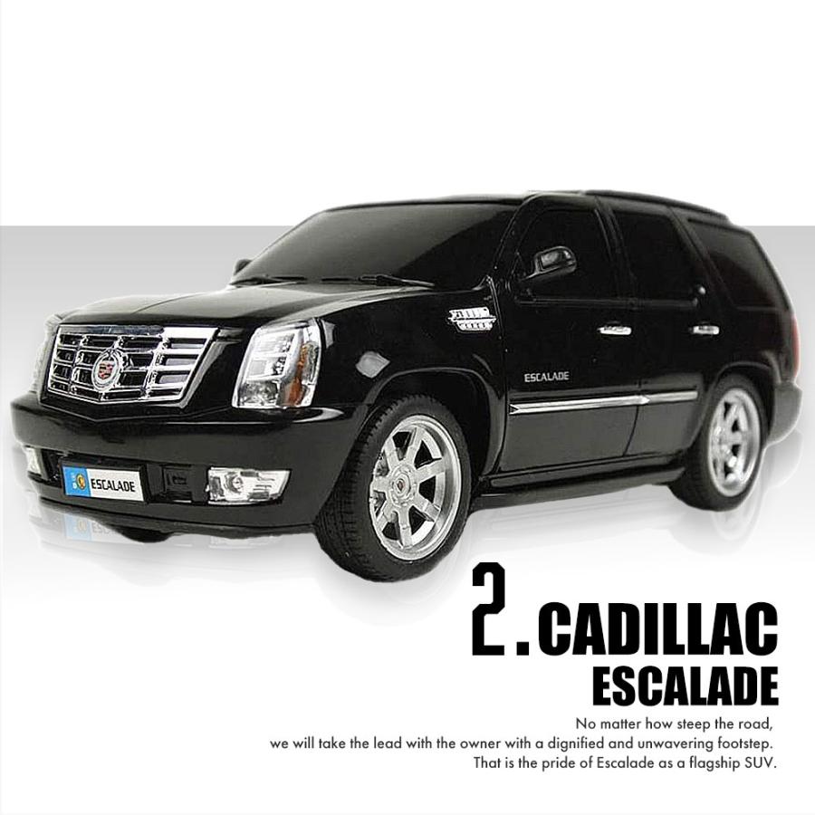 ラジコン ランボルギーニ キャデラック BMW ベントレー [1：24 RC