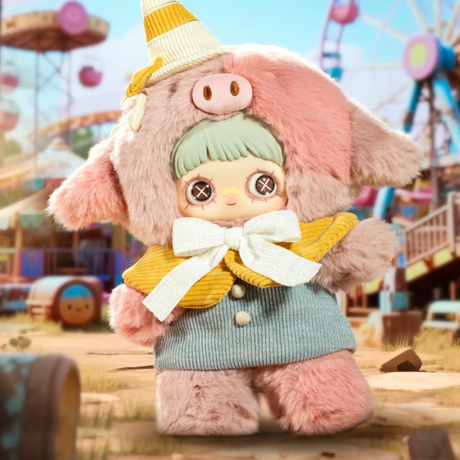 BOX6個セット】【正規品】Maymei 楽園の遺跡シリーズ 400% Forgotten