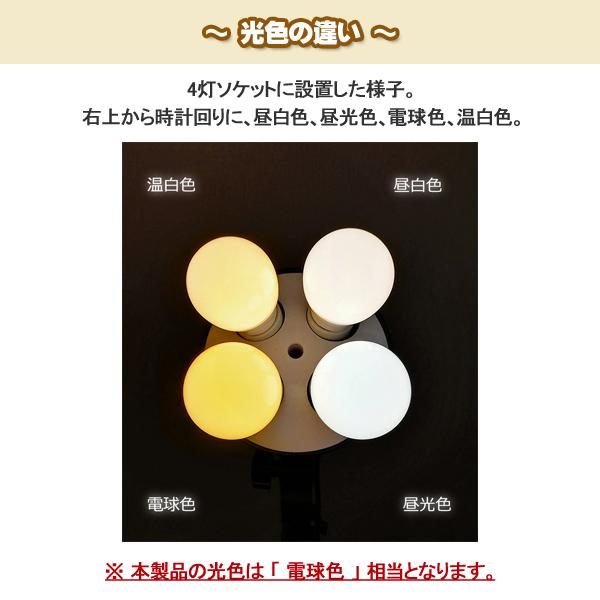 Panasonic（パナソニック） LED電球プレミアX 電球色 760lm 8.2W E17