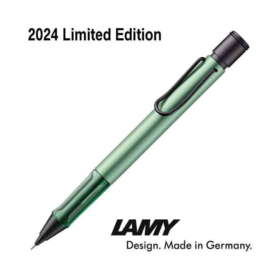 LAMY（ラミー） シャーペン アルスター シャープペンシル 2024年 限定
