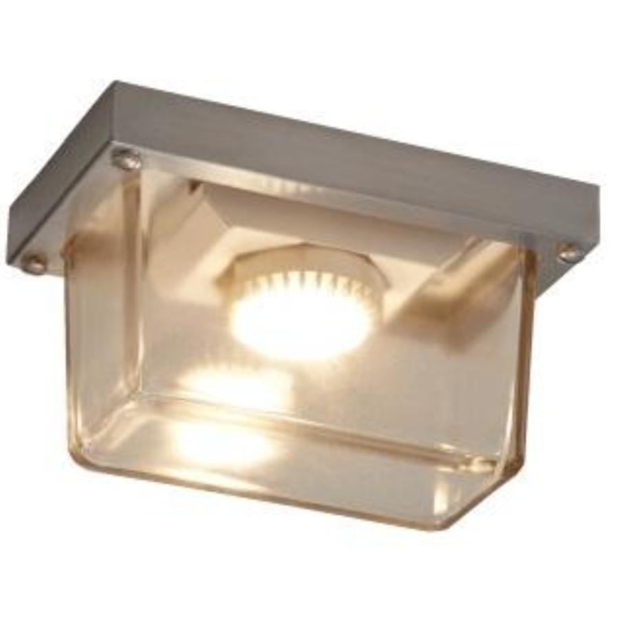 クラコ フードライト LEDタイプ HLD-100F (フロスト) 厨房用耐熱耐湿型