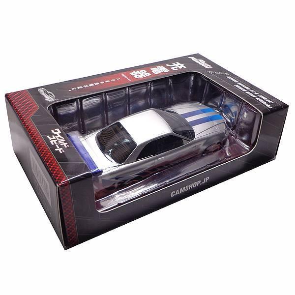 充電器 車型 モバイルバッテリー 657410 日産 スカイライン GT-R BNR34