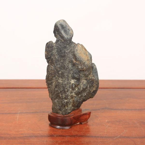 水石：佐治川石 【現品】*資材 さじがわ : 遊恵盆栽 Yahoo!店 - 通販