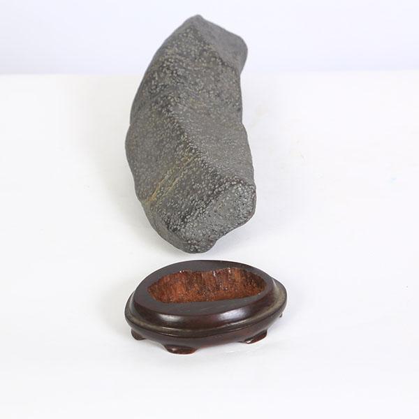 水石：瀬田川石 現品*資材 セタガワ : 遊恵盆栽 Yahoo!店 - 通販