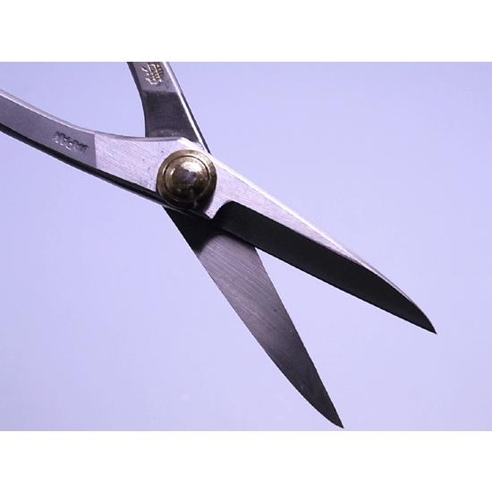 盆栽道具：兼進作 小枝切鋏 No.827*資材 : 遊恵盆栽 Yahoo!店 - 通販