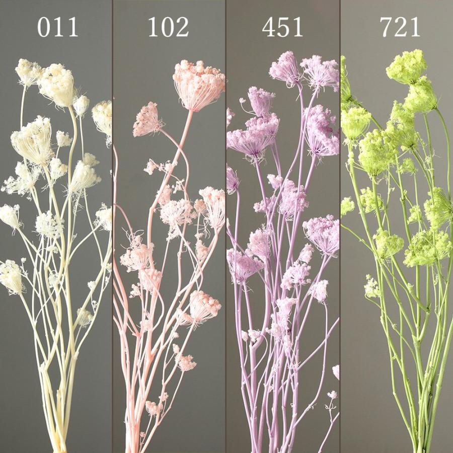 プリザーブドフラワー 花材 即日出荷 グリーンミスト 素材 材料 パーツ