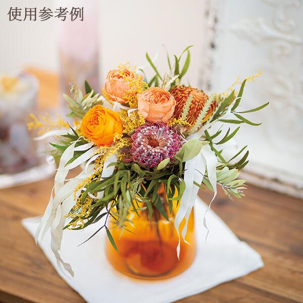 ドライフラワー 花材 即日出荷 バンクシャ・ココシネア ナチュラル