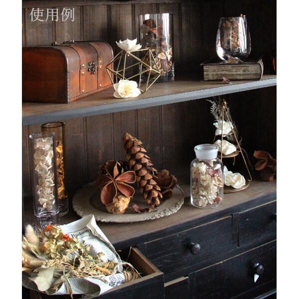 ドライフラワー 花材 即日出荷 RMストローブパインL 木の実 松かさ 松