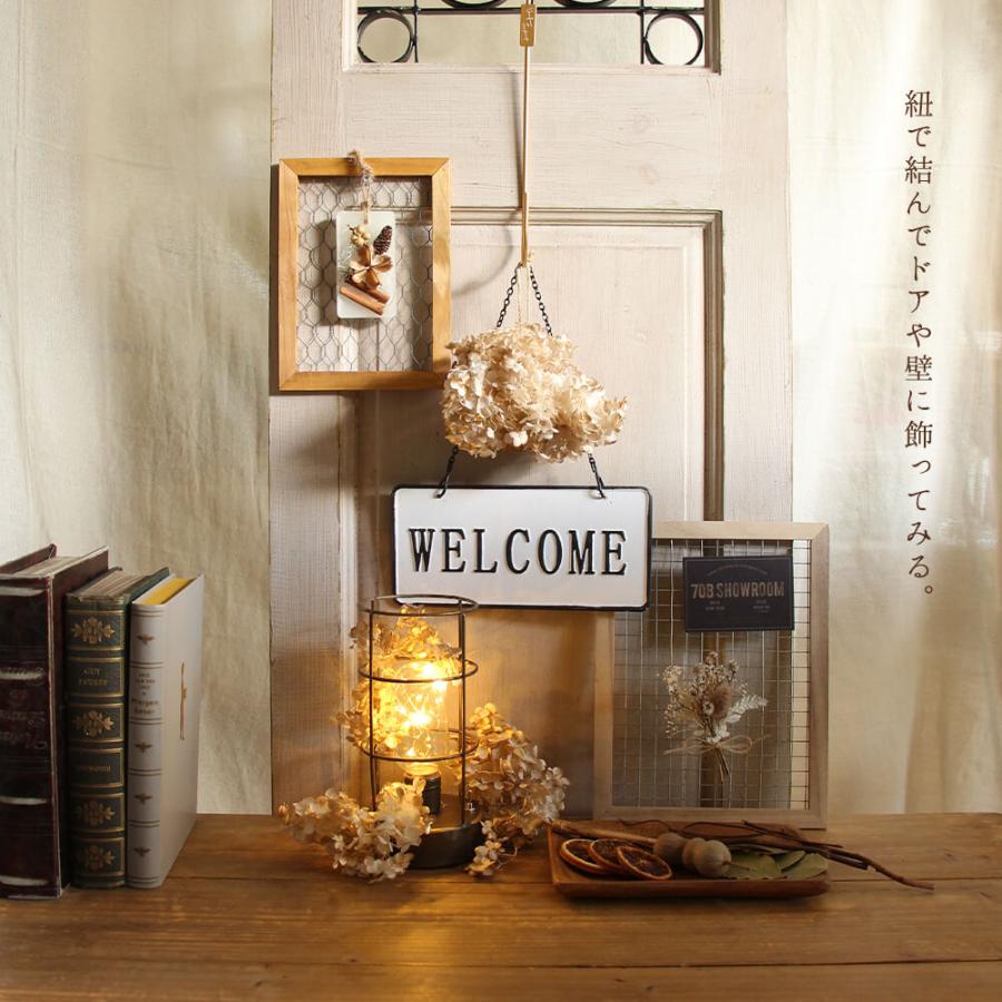 プリザーブドフラワー 花材 即日出荷 ソフトあじさいアナベル ドライ