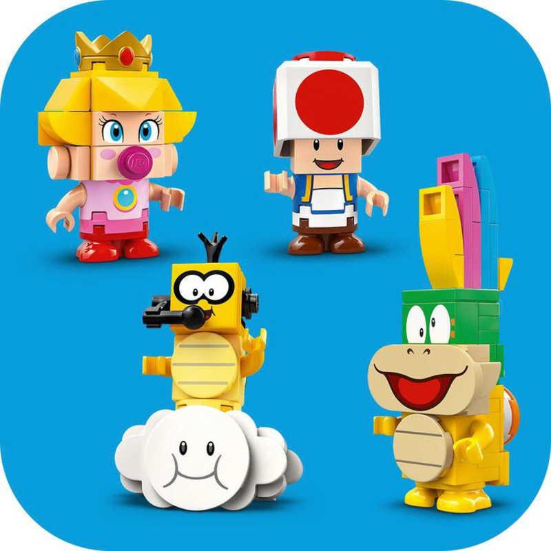 レゴジャパン レゴ(LEGO) スーパーマリオ マリオカート(TM