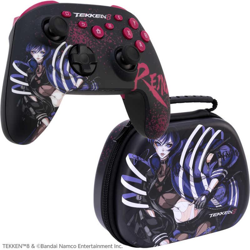 タイプツー TEKKEN8 ゲーミングコントローラーPROセット REINA