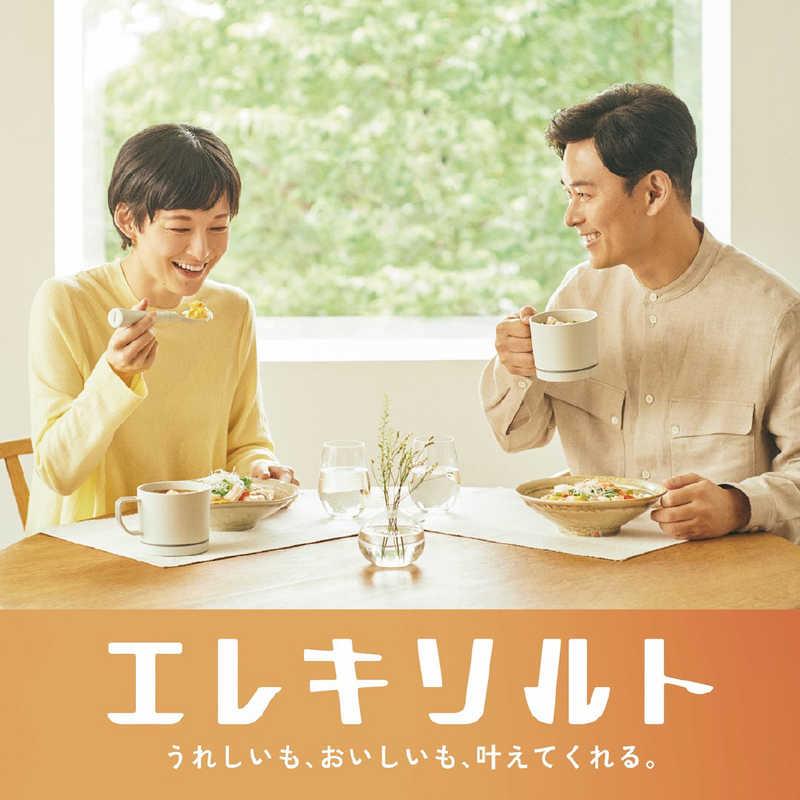 キリンHD 減塩サポート食器 エレキソルト スプーン ES-S002 : コジマ