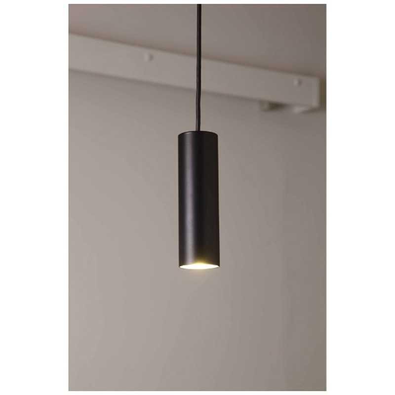 オリンピア照明 LED照明 ペンダントライト MotoM 引掛シーリング 黒