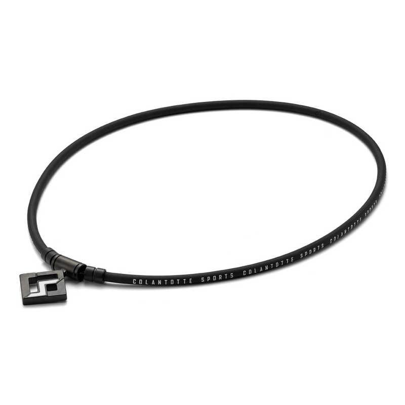 コラントッテ SPORTS PRO マグチタンネックレス SG160(51cm)ループ