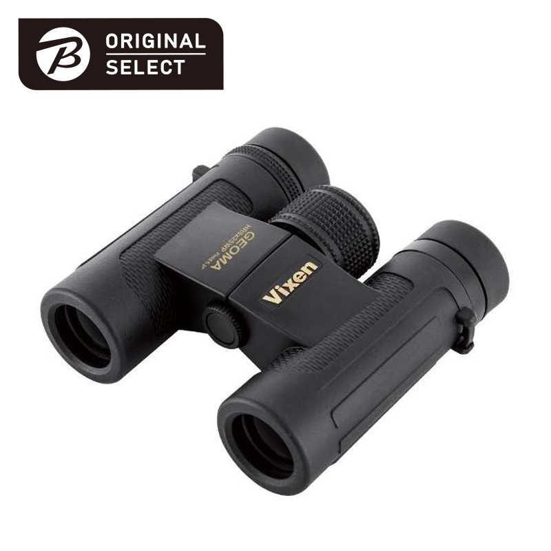 Vixen（ビクセン） ORIGINALBASIC 双眼鏡 Vixen GEOMA ジオマ HR8x25WP
