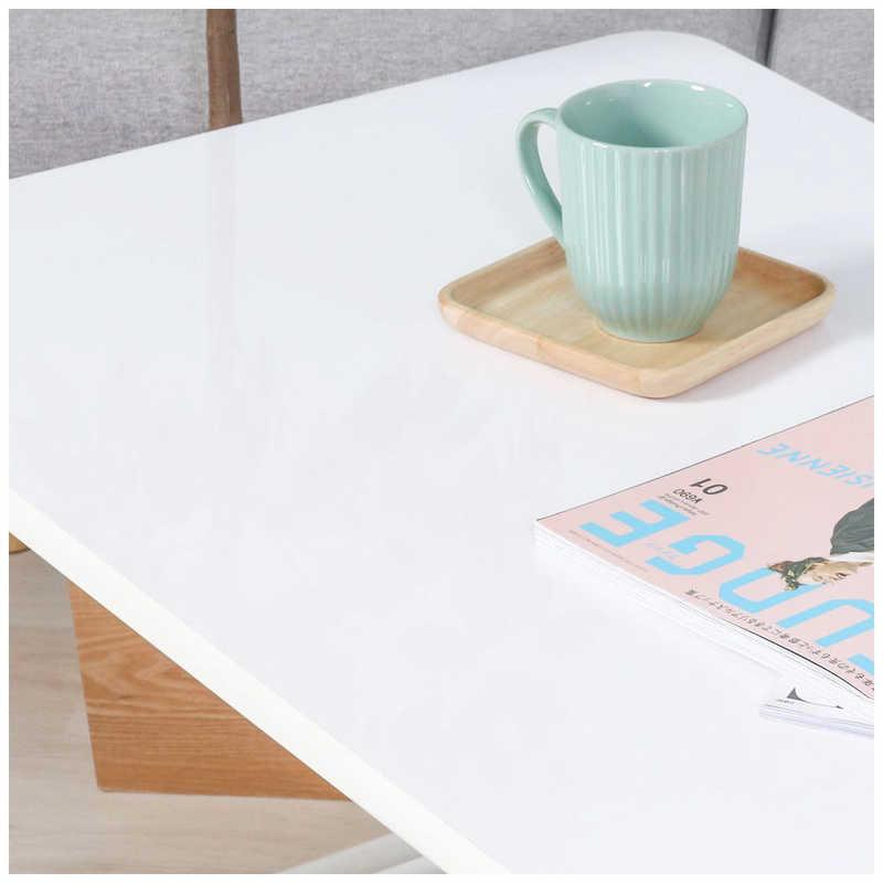 不二貿易（Fuji Boeki） ガス昇降式テーブル PUWH 74709 : コジマYahoo