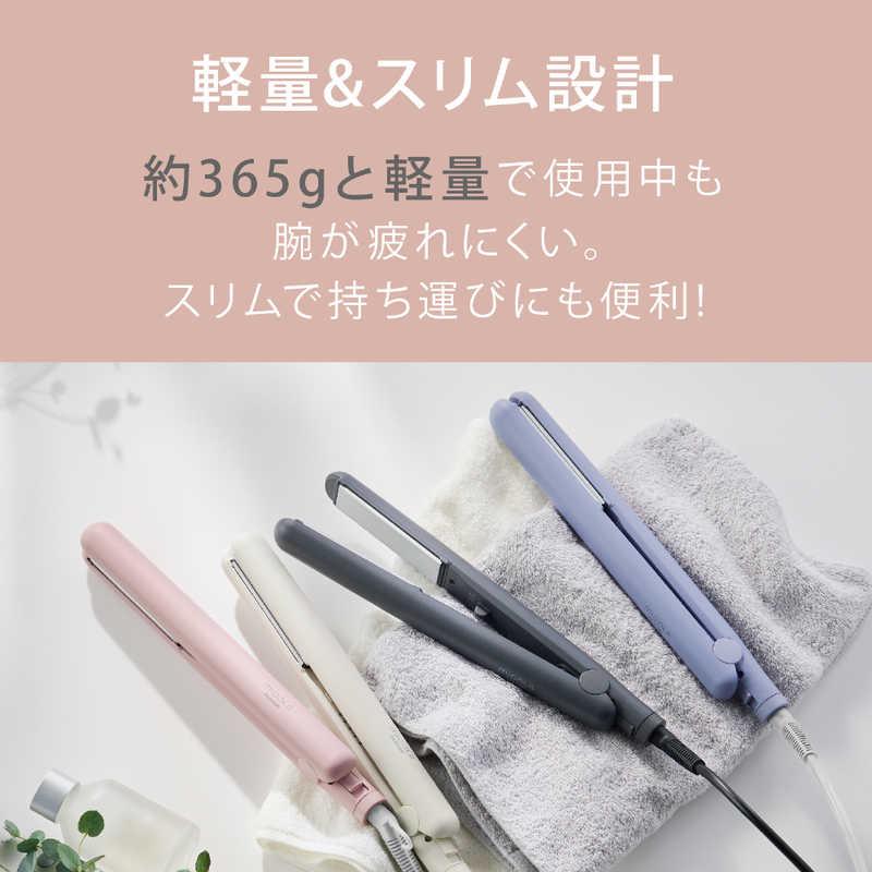 アイリスオーヤマ IRIS OHYAMA ストレートアイロン micola (ミコラ