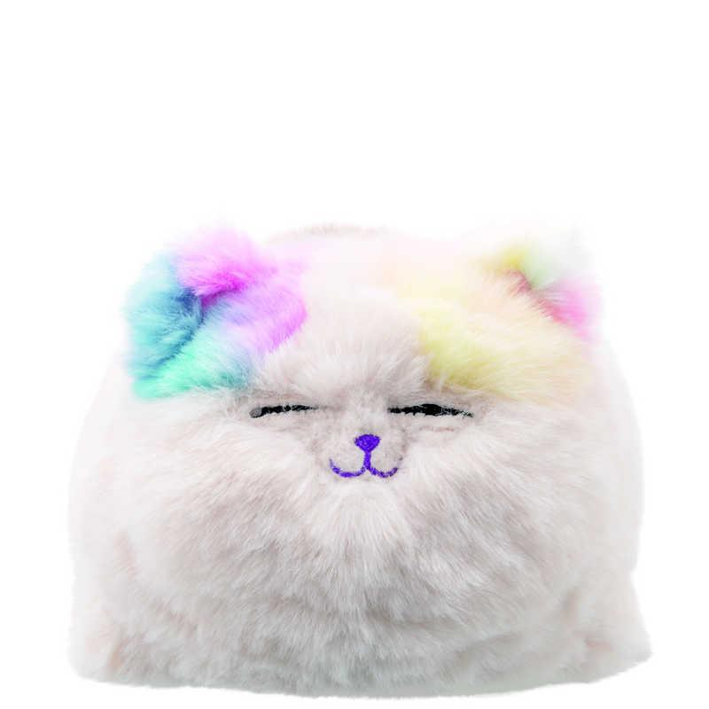 アガツマ にゃんだきみは！もふもふねこにゃん モフモフネコニャン