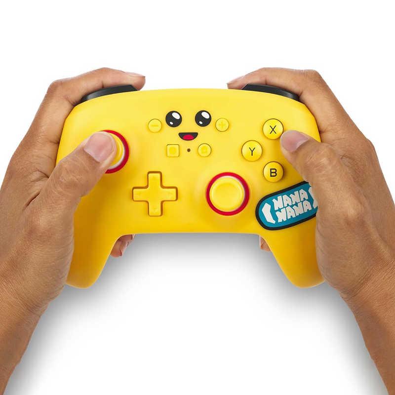 POWERA PowerA エンハンスド・ワイヤレスコントローラー for Nintendo