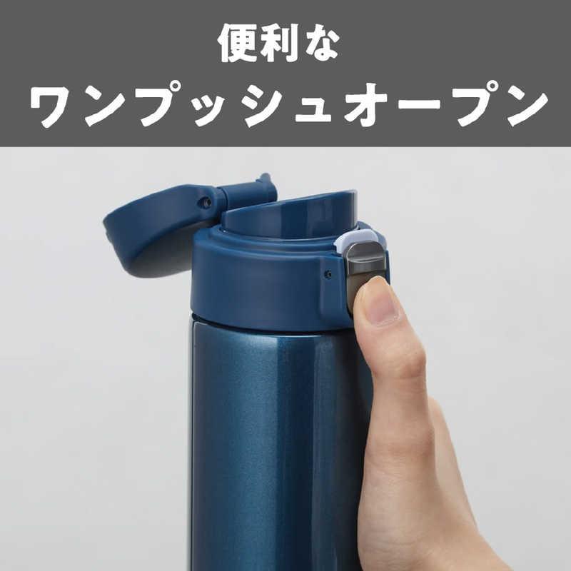タイガー（TIGER） 真空断熱ボトル「480ml」 パールブルー MMJ-S048AJ