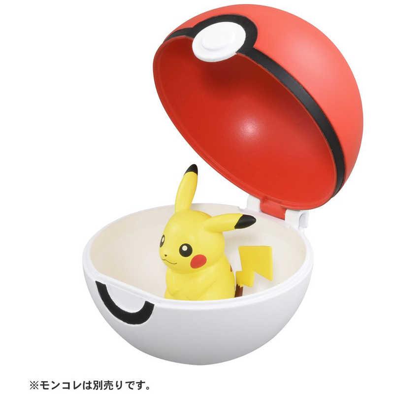 タカラトミー（TAKARA TOMY） ポケットモンスター モンコレ MB01