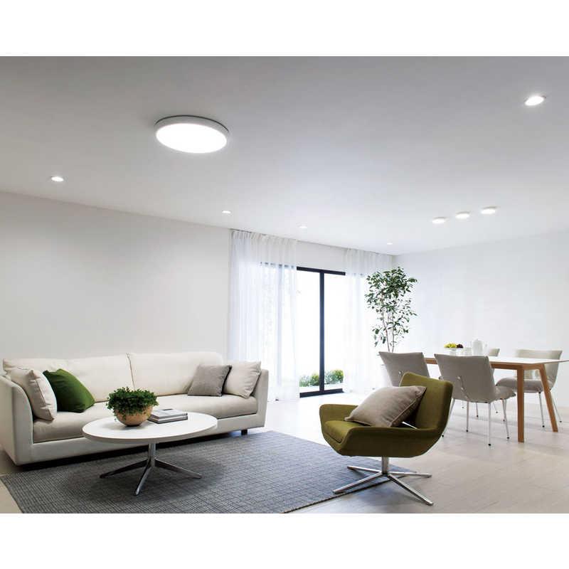 ODELIC（オーデリック） LED照明 シーリングライト 8畳 調光 調色 FLAT