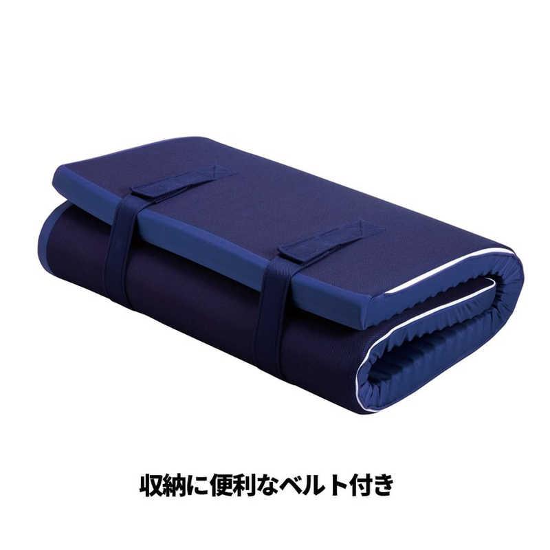 西川（nishikawa） エニーマットベーシック マットレス シングル