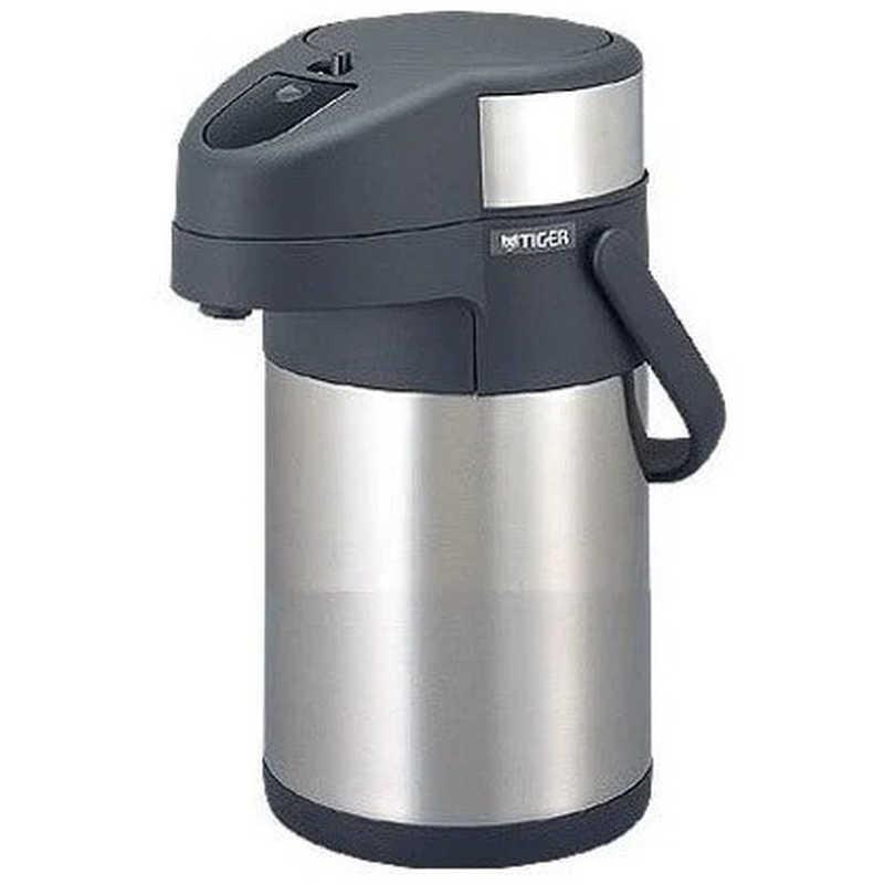 タイガー（TIGER） ステンレスエアーポット(2.2L)「サハラビック」 MAB