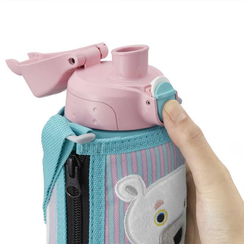 タイガー（TIGER） ステンレスボトル 600ml サハラ コロボックル