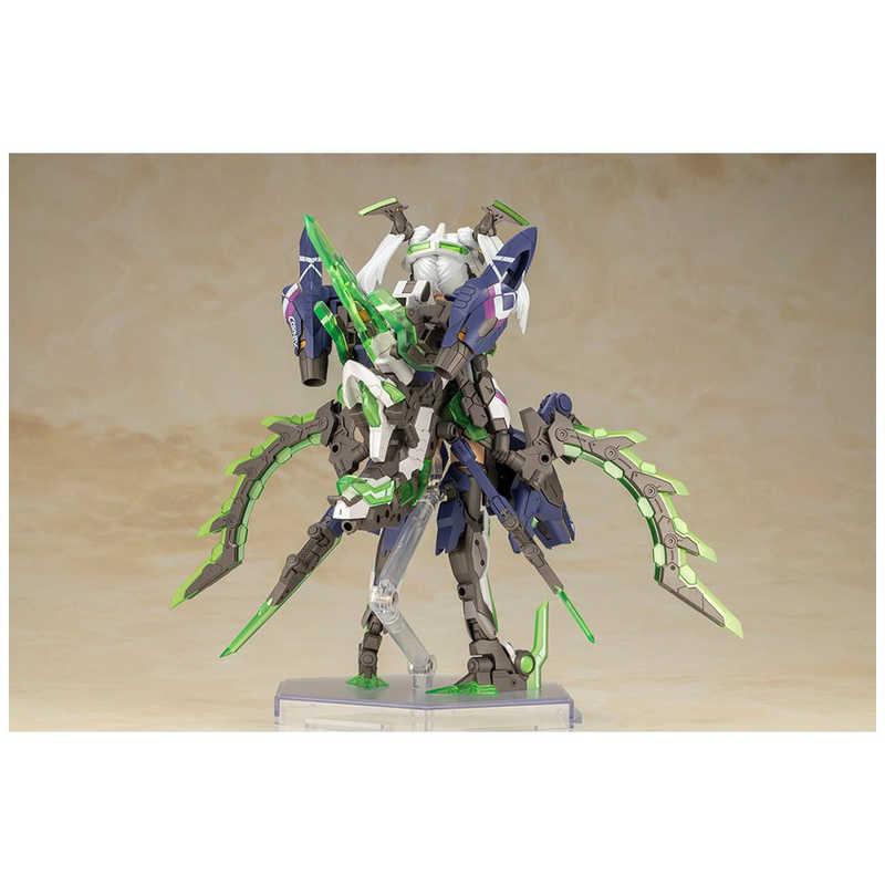 コトブキヤ（KOTOBUKIYA） フレームアームズ・ガール フレズヴェルク