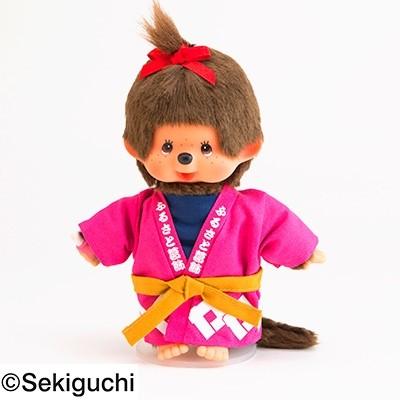 ふるさと納税 葛飾区 ふるさと葛飾モンチッチ : さとふる - 通販