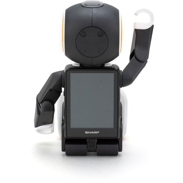 SHARP（シャープ） RoBoHoN ロボホン Wi-Fi対応モデル（お座りタイプ