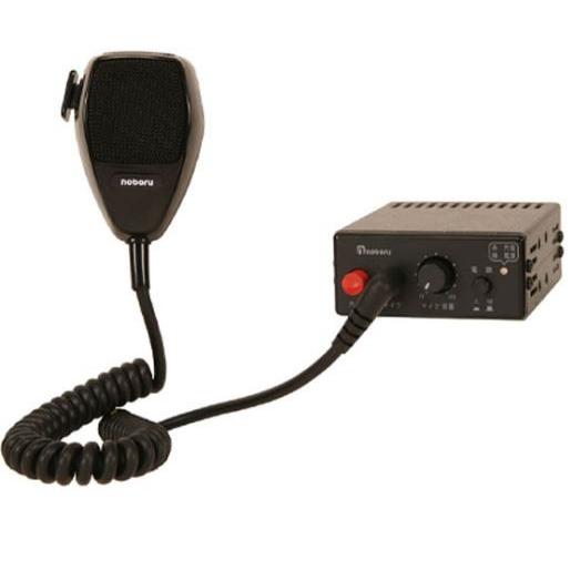 汽笛専用アンプ MA-427 汽笛 アンプ 船舶 ノボル電機 MA427 : Y-SQUARE