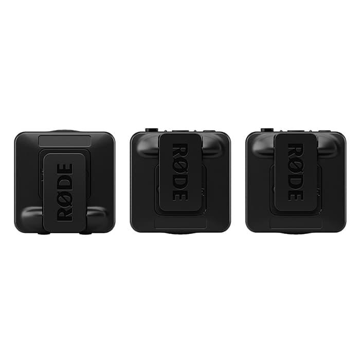 新品アクセサリー》RODE（ロード）Wireless PRO : カメラ専門店マップ