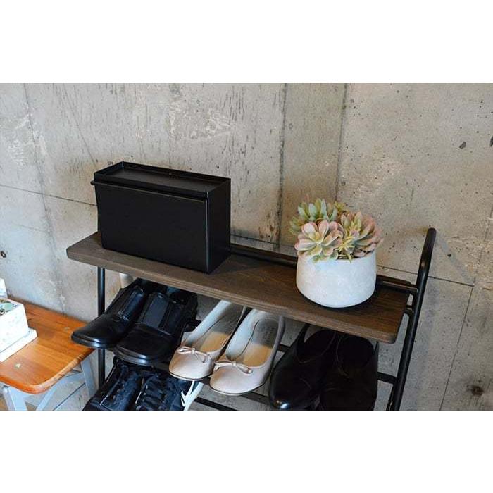 シューズラック シューズボックス 靴棚 靴箱 下駄箱 靴入れ 玄関