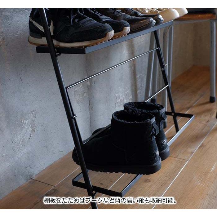 シューズラック シューズボックス 靴棚 靴箱 下駄箱 靴入れ 玄関