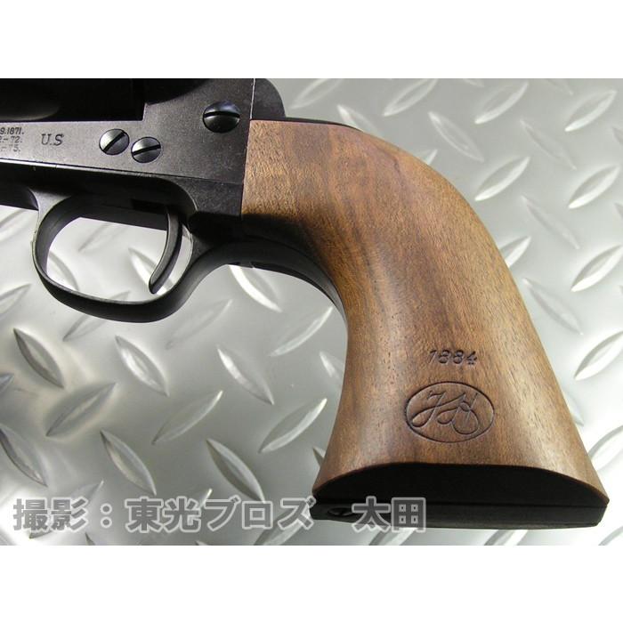 送料無料！ タナカ 発火モデルガン コルト SAA 1st ジェネレーション 7