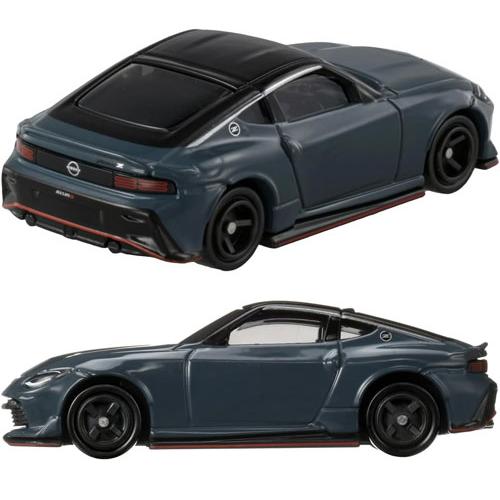 トミカ No.88 日産 フェアレディZ NISMO 初回特別仕様 : ユウセイ堂2号