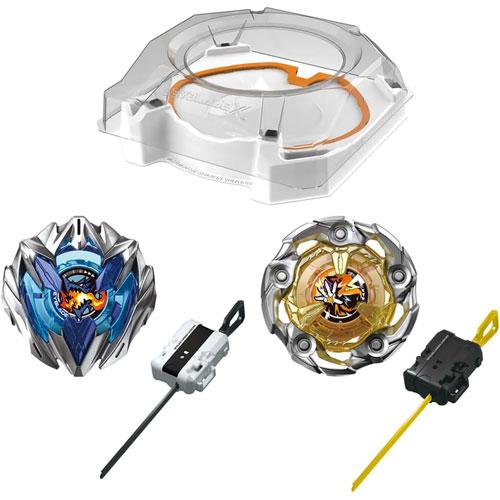 ベイブレードX BEYBLADE X UX-04 バトルエントリーセットU スタジアム