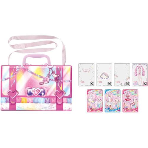 ひみつのアイプリDXデビューセット ひまりモデル アイプリカード付属