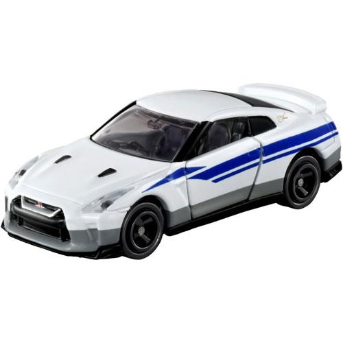 ドリームトミカ シンカリオンCW トミカ 日産 NISSAN GT-R N700Sのぞみ