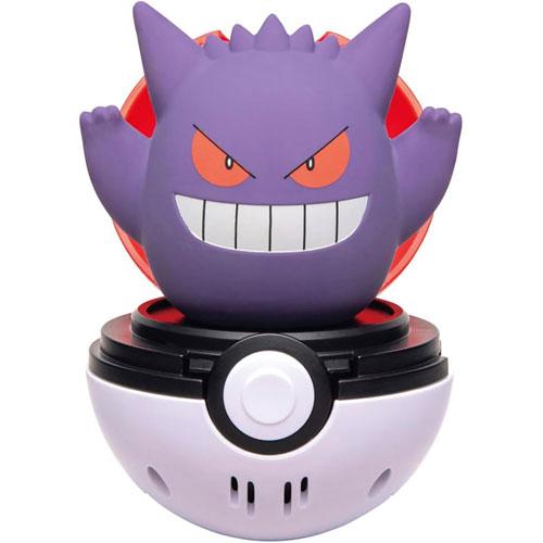 ポケットモンスター ぴょこぷにゅ ゲンガー ポケモン モンスターボール