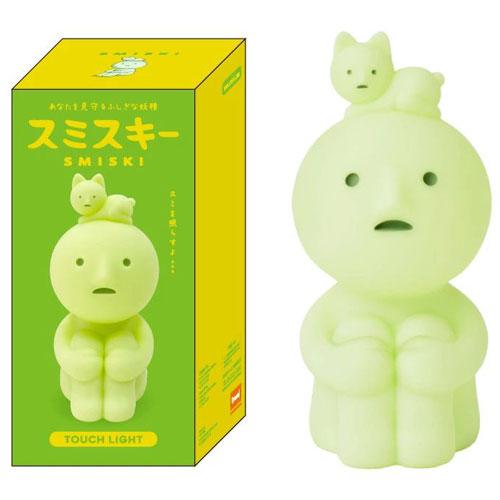 送料無料 SMISKI Touch Light スミスキー タッチライト : ユウセイ堂1