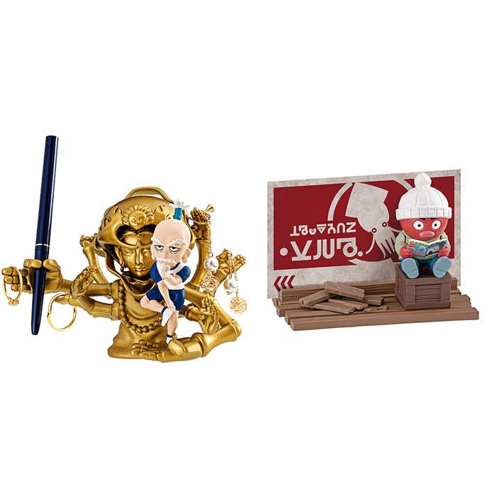 送料無料 リーメント HUNTER×HUNTER DesQ DESKTOP HUNTER3 ハンター