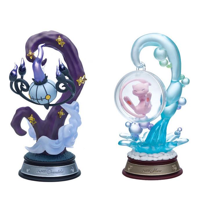 送料無料 リーメント ポケットモンスター SWING VIGNETTE Collection